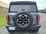 2021 Bronco Thumbnail 9