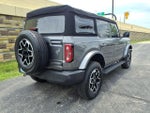 2021 Bronco Thumbnail 10