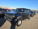2021 Bronco Thumbnail 2