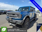 2021 Bronco Thumbnail 4