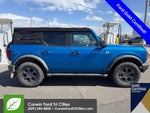 2021 Bronco Thumbnail 8