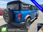 2021 Bronco Thumbnail 9