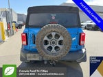 2021 Bronco Thumbnail 10