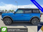 2021 Bronco Thumbnail 13