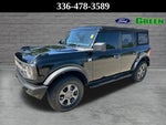 2022 Bronco Thumbnail 5