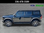 2022 Bronco Thumbnail 6