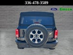 2022 Bronco Thumbnail 8