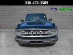 2022 Bronco Thumbnail 12