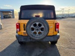 2022 Bronco Thumbnail 8