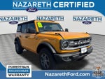 2022 Bronco Thumbnail 1
