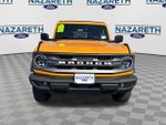 2022 Bronco Thumbnail 2