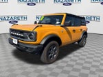 2022 Bronco Thumbnail 3