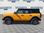 2022 Bronco Thumbnail 4