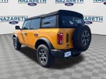 2022 Bronco Thumbnail 5