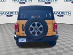 2022 Bronco Thumbnail 6