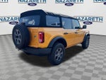 2022 Bronco Thumbnail 7