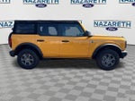 2022 Bronco Thumbnail 8