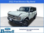 2022 Bronco Thumbnail 1