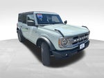 2022 Bronco Thumbnail 5