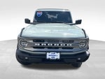 2022 Bronco Thumbnail 8