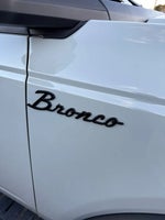 2022 Bronco Thumbnail 3