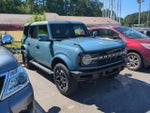 2022 Bronco Thumbnail 3
