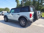 2022 Bronco Thumbnail 3