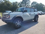 2022 Bronco Thumbnail 4