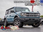 2022 Bronco Thumbnail 1