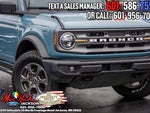 2022 Bronco Thumbnail 2