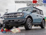 2022 Bronco Thumbnail 3
