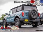 2022 Bronco Thumbnail 4