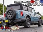 2022 Bronco Thumbnail 5