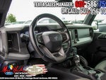 2022 Bronco Thumbnail 11