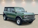 2022 Bronco Thumbnail 3