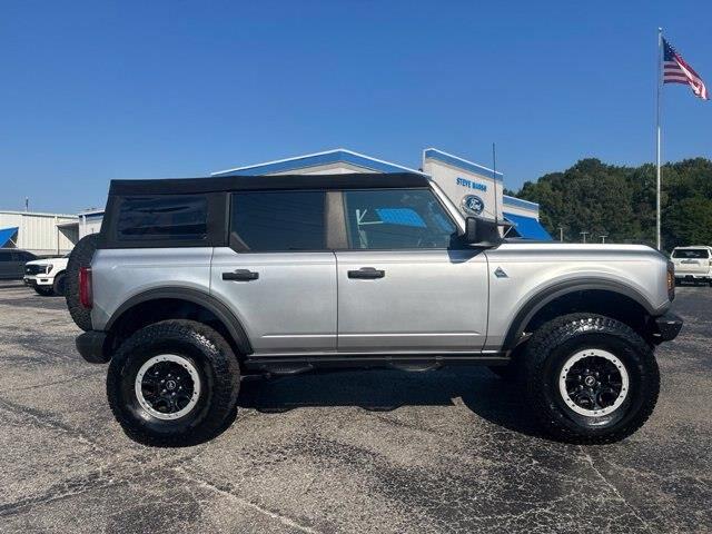 2022 Ford Bronco - $35,975