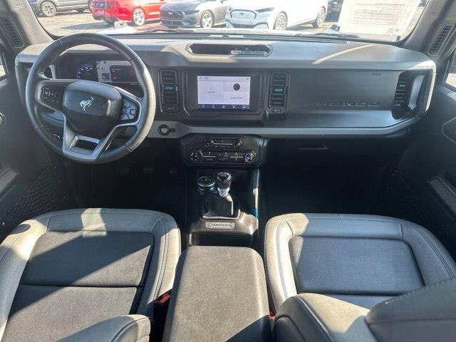 2022 Ford Bronco - $35,975