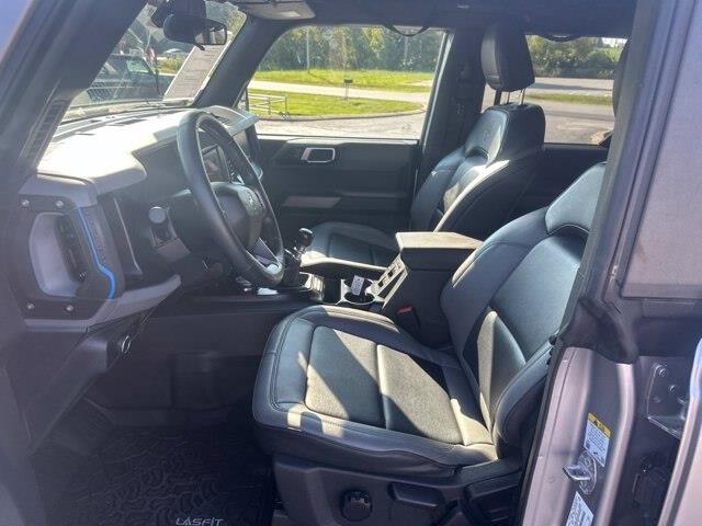 2022 Ford Bronco - $35,975