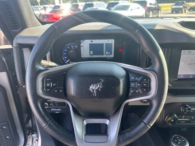 2022 Ford Bronco - $35,975