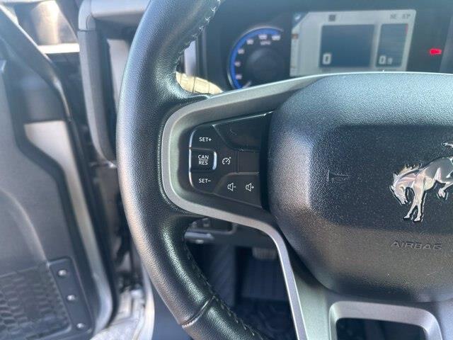 2022 Ford Bronco - $35,975