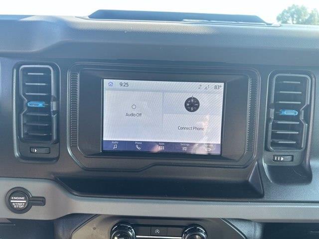 2022 Ford Bronco - $35,975