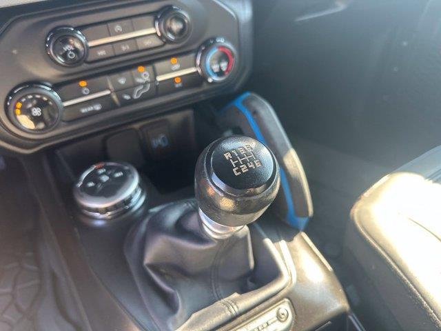 2022 Ford Bronco - $35,975