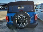 2022 Bronco Thumbnail 4