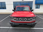 2022 Bronco Thumbnail 2