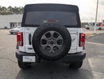 2022 Bronco Thumbnail 5