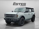 2022 Bronco Thumbnail 1