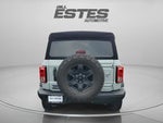 2022 Bronco Thumbnail 3