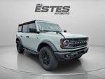 2022 Bronco Thumbnail 5