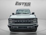2022 Bronco Thumbnail 6