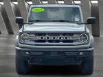 2023 Bronco Thumbnail 14